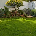 Yelahanka Bungalow 30 Mins From Airport