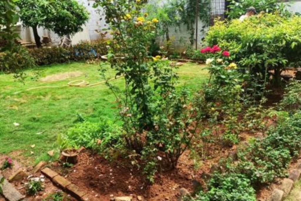 Yelahanka 30 Mins From Airport Bangalore