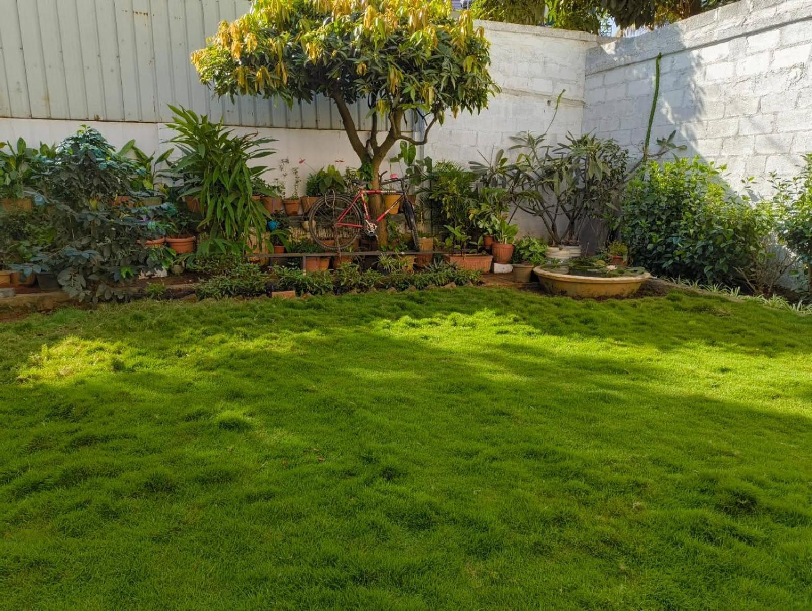 Yelahanka 30 Mins From Airport Bangalore