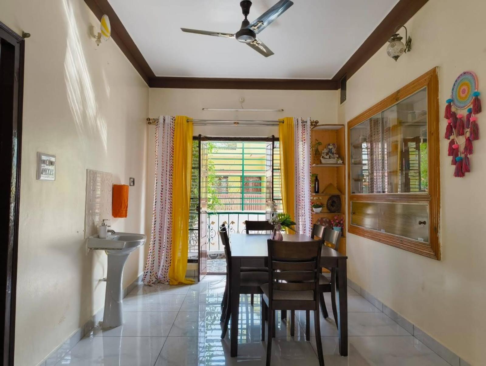 Villa Yelahanka 30 Mins From Airport Bangalore