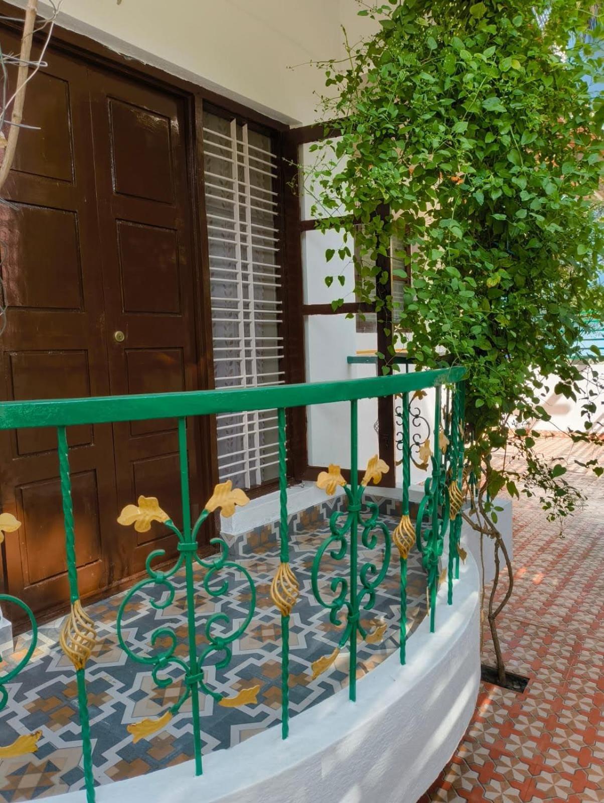 Yelahanka 30 Mins From Airport Villa