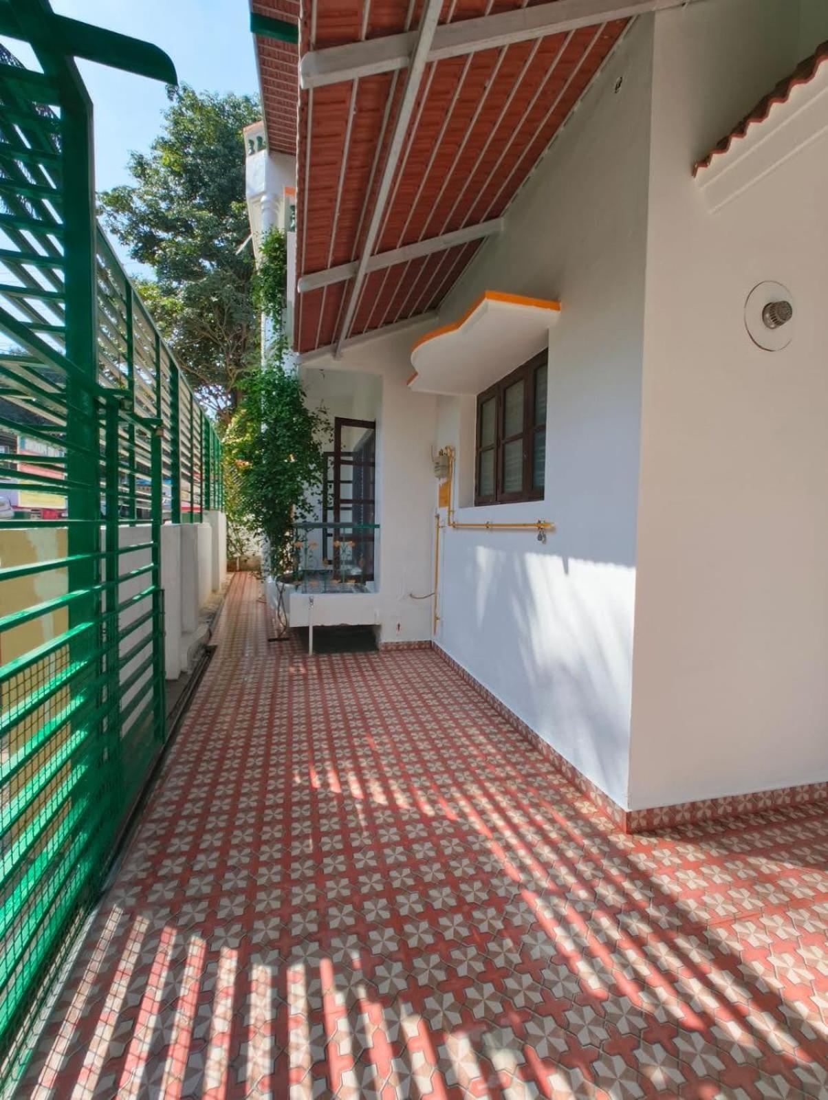 Villa Yelahanka 30 Mins From Airport